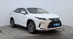 Lexus RX 350 2022 года за 21 500 000 тг. в Астана – фото 3