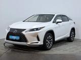 Lexus RX 350 2022 года за 21 500 000 тг. в Астана