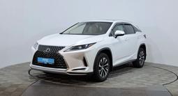 Lexus RX 350 2022 года за 21 500 000 тг. в Астана