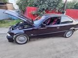 BMW 325 1992 года за 1 500 000 тг. в Алматы – фото 2