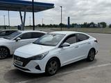 Hyundai Accent 2020 годаүшін7 850 000 тг. в Тараз – фото 4