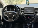 Hyundai Accent 2020 годаүшін7 850 000 тг. в Тараз – фото 5