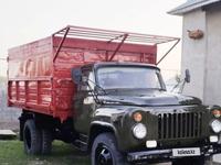 ГАЗ  53 1991 годаүшін1 750 000 тг. в Шымкент