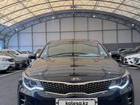 Kia K5 2016 годаүшін11 500 000 тг. в Павлодар