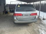 Honda Odyssey 2009 года за 8 000 000 тг. в Алматы – фото 3