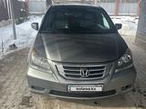 Honda Odyssey 2009 года за 7 900 000 тг. в Алматы