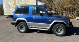 Mitsubishi Pajero 1985 годаүшін2 200 000 тг. в Рудный