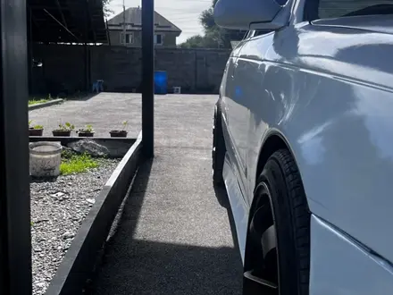 Toyota Mark II 1995 года за 3 900 000 тг. в Алматы – фото 2