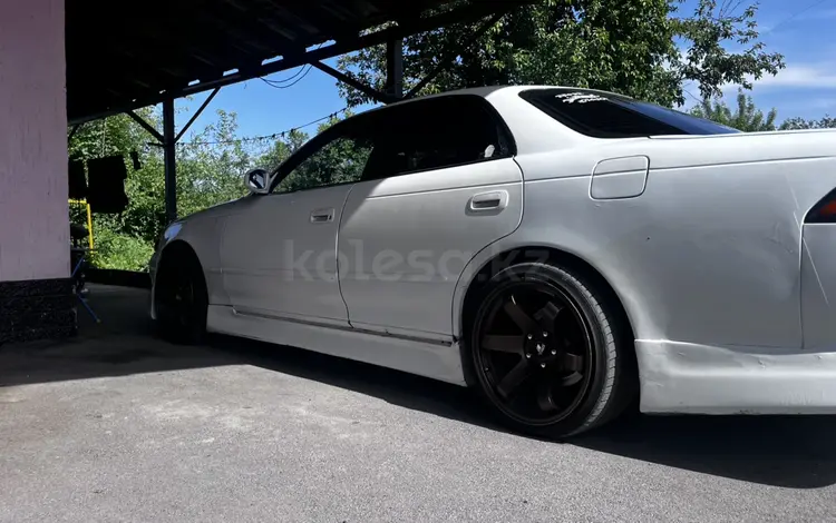 Toyota Mark II 1995 года за 3 900 000 тг. в Алматы