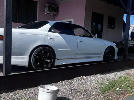 Toyota Mark II 1995 года за 3 900 000 тг. в Алматы – фото 6