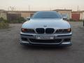 BMW 528 1997 года за 3 300 000 тг. в Экибастуз