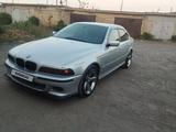 BMW 528 1997 года за 3 300 000 тг. в Экибастуз – фото 2