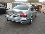BMW 528 1997 года за 3 300 000 тг. в Экибастуз – фото 4