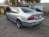 BMW 528 1997 года за 3 300 000 тг. в Экибастуз – фото 5