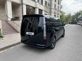 Hyundai Staria 2025 годаүшін27 500 000 тг. в Караганда – фото 5