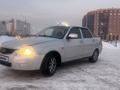 ВАЗ (Lada) Priora 2170 2013 годаүшін2 500 000 тг. в Усть-Каменогорск