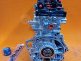 Новый двигатель G4FС G4FG G4NA G4NB Hyundai Корея установка, гарантия 1.6л за 160 500 тг. в Алматы – фото 3