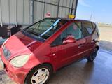 Mercedes-Benz A 160 1999 года за 2 500 000 тг. в Талдыкорган