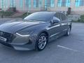 Hyundai Sonata 2021 года за 10 800 000 тг. в Костанай – фото 6