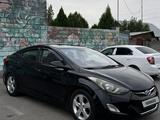 Hyundai Avante 2010 годаүшін3 750 000 тг. в Алматы – фото 2