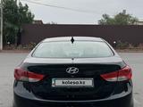 Hyundai Avante 2010 годаүшін3 750 000 тг. в Алматы – фото 4