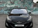 Hyundai Avante 2010 годаүшін3 750 000 тг. в Алматы – фото 3