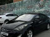 Hyundai Avante 2010 годаүшін3 750 000 тг. в Алматы