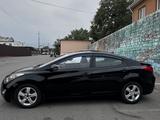 Hyundai Avante 2010 годаүшін3 750 000 тг. в Алматы – фото 5