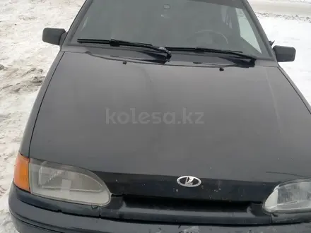 ВАЗ (Lada) 2114 2006 года за 600 000 тг. в Аксай – фото 12