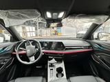 Changan X5 Plus 2025 года за 7 900 000 тг. в Атырау – фото 4