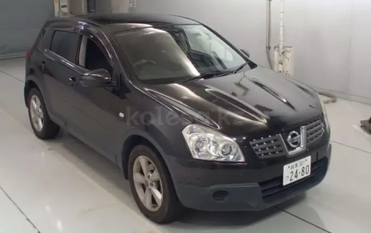 Nissan Qashqai 2009 года за 150 000 тг. в Актау