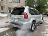 Lexus GX 470 2005 годаүшін11 000 000 тг. в Тараз – фото 5