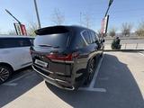 Lexus LX 600 2025 года за 80 000 000 тг. в Шымкент – фото 4