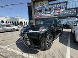 Lexus LX 600 2025 года за 80 000 000 тг. в Шымкент – фото 3
