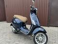 Vespa  Primavera 2021 года за 1 965 000 тг. в Алматы