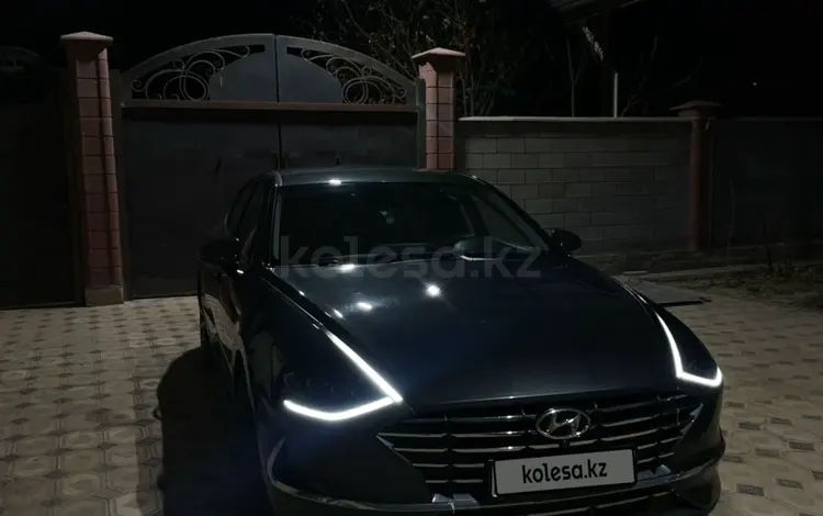 Hyundai Sonata 2023 годаfor13 000 000 тг. в Кызылорда