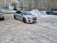 Chevrolet Cruze 2014 года за 5 000 000 тг. в Костанай