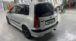 Mazda Premacy 2000 годаүшін3 300 000 тг. в Семей – фото 4