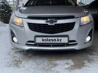 Chevrolet Cruze 2013 годаүшін4 000 000 тг. в Алматы