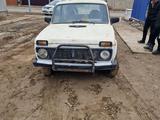 ВАЗ (Lada) Lada 2121 2002 года за 10 000 тг. в Атырау