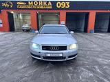 Audi A8 2003 года за 2 500 000 тг. в Актау