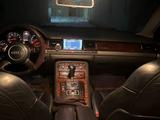 Audi A8 2003 года за 2 500 000 тг. в Актау – фото 4
