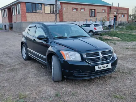 Dodge Caliber 2008 года за 3 500 000 тг. в Актобе