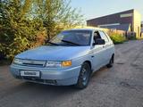 ВАЗ (Lada) 2112 2002 года за 459 000 тг. в Уральск – фото 2