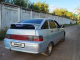 ВАЗ (Lada) 2112 2002 года за 459 000 тг. в Уральск – фото 4
