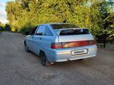 ВАЗ (Lada) 2112 2002 года за 459 000 тг. в Уральск – фото 5