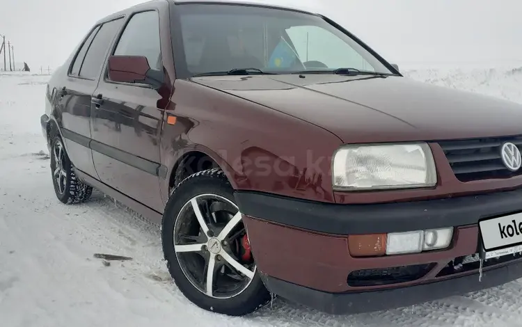 Volkswagen Vento 1992 годаfor1 500 000 тг. в Переметное