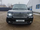 Land Rover Range Rover 2006 года за 7 500 000 тг. в Астана