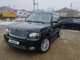 Land Rover Range Rover 2006 года за 7 500 000 тг. в Астана – фото 2