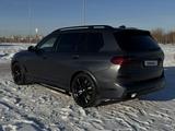 BMW X7 2021 года за 45 000 000 тг. в Астана – фото 4